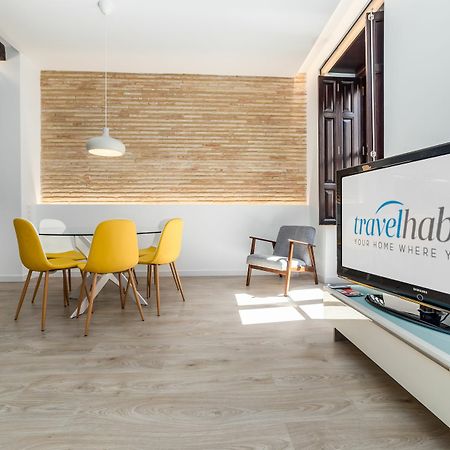Travel Habitat Estacion Del Norte. Валенсия Екстериор снимка