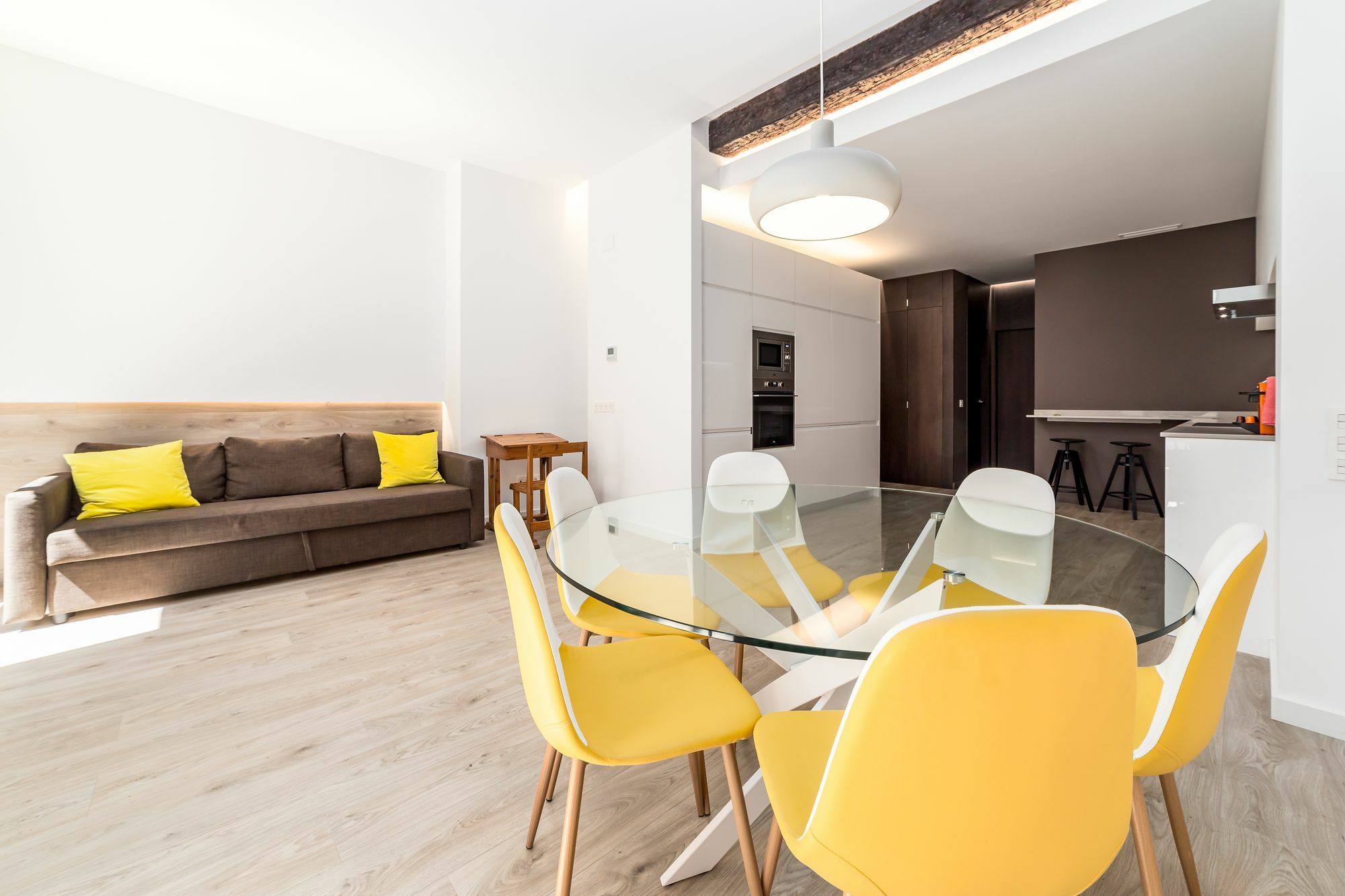 Travel Habitat Estacion Del Norte. Валенсия Екстериор снимка
